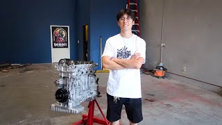 How Much I Spent On My SR20DET. (Build Breakdown)