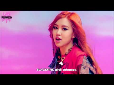 BLACKPINK - BoomBayah [Türkçe Altyazı]