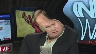 YTP - Alex Jones - The Craigslist Conspiracy