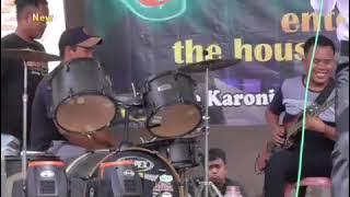 JANGAN DENDAM cipt H Ukad S  II cover Shandy Slow