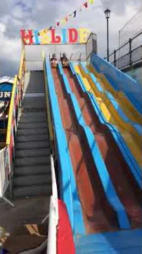 Cromer slide