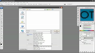 Photoshop/Dreamweaver Tutorial: How To Make A Favicon