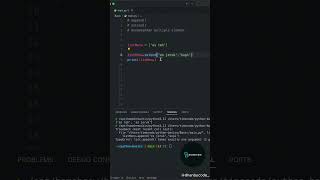 Belajar Python Dasar Untuk Pemula - extend() method Dalam List #python #programming #coding