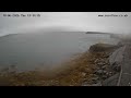 Weather & Tides - Bays Loch, Berneray - Thursday 18 June