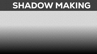 How to make shadow for instagram post | shadow making in pixellab| black shadow kaise banaye screenshot 5