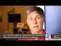 25. ME/cfs and the blood flow in the brain - Prof. Dr. F.C. Visser, cardiologist