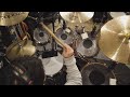 山下達郎  -【 Day Dream 】Live in Osaka  叩いてみた Drum Cover