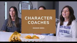 Character Coaches