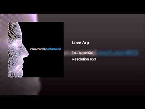 Instra:mental — Love Arp