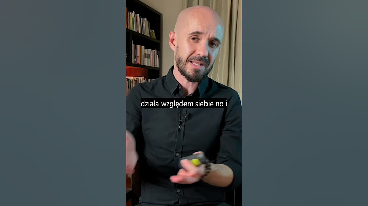 Uprawomocnienie emocji.