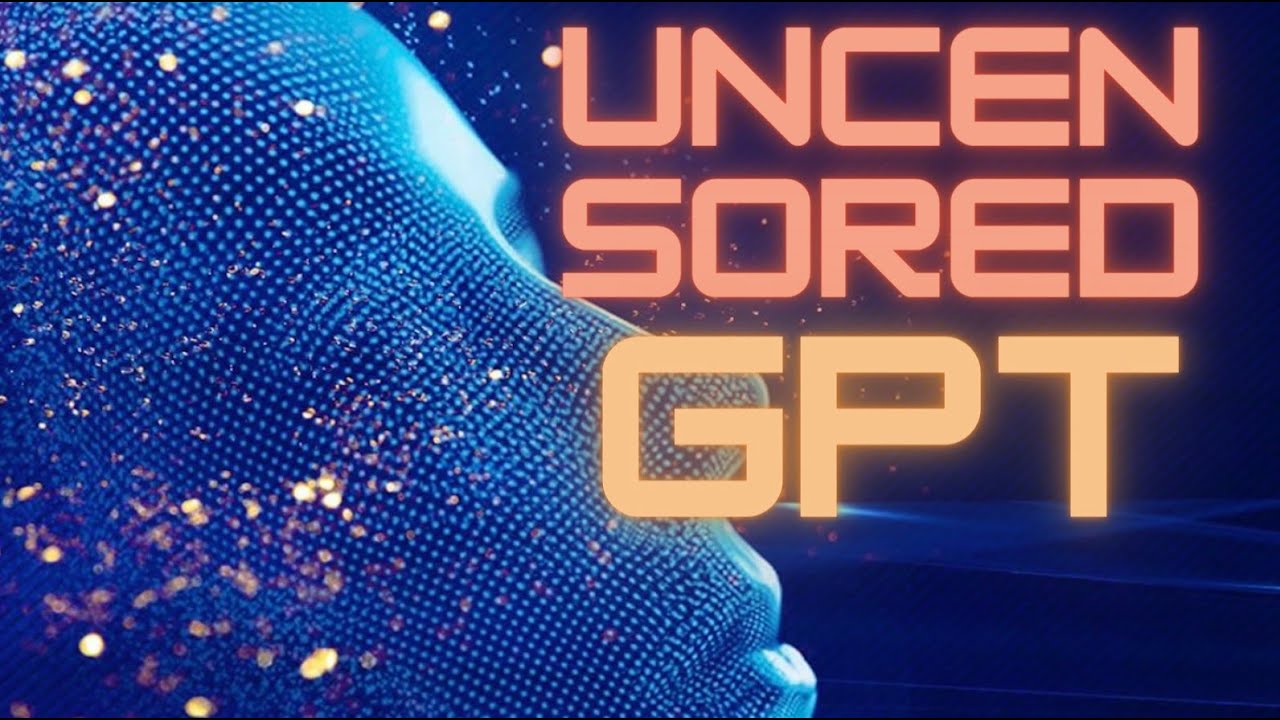 DAN — The Unchained and Unfiltered GPT