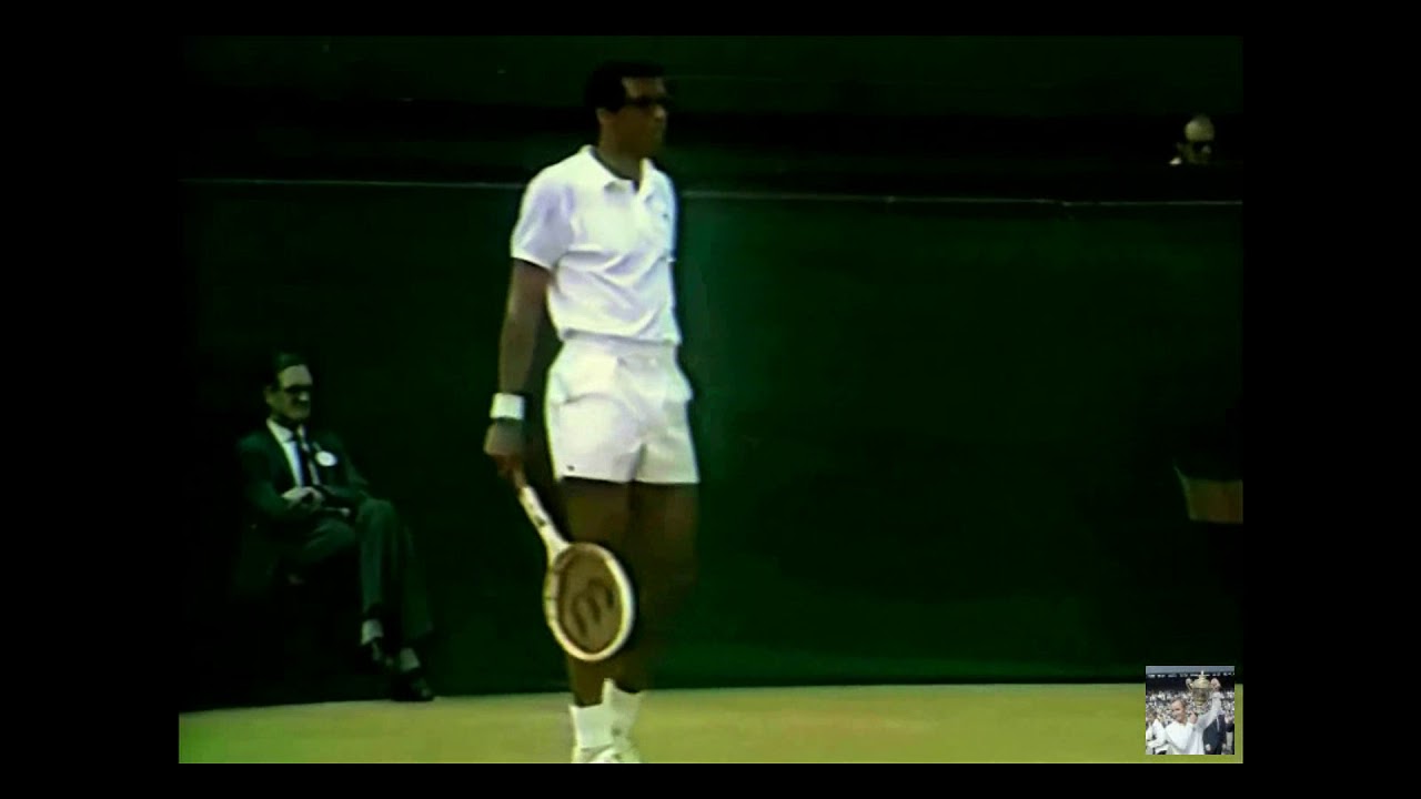 FULL VERSION Borg vs Newcombe 1978 WITC