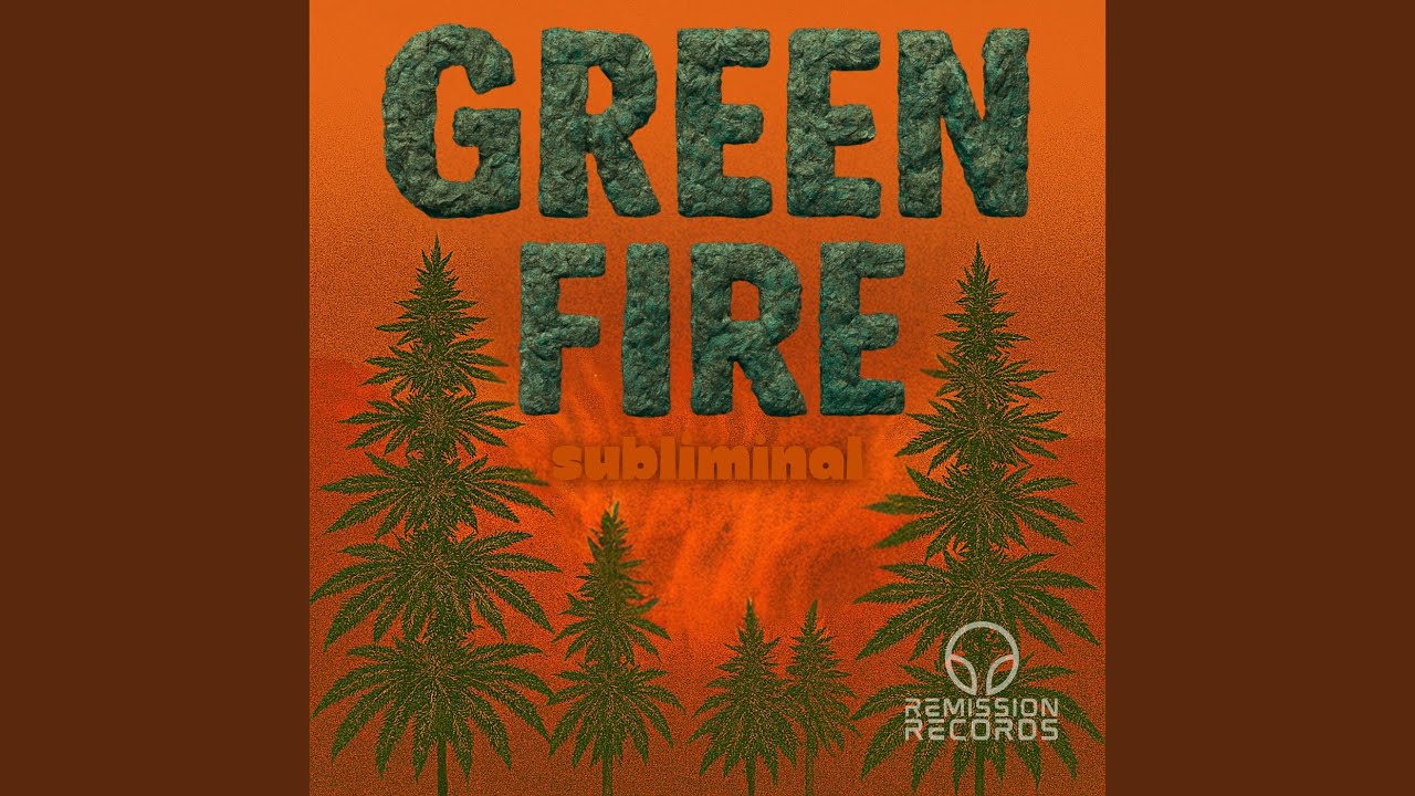 Watch Green Fire on YouTube Watch Green Fire on YouTube