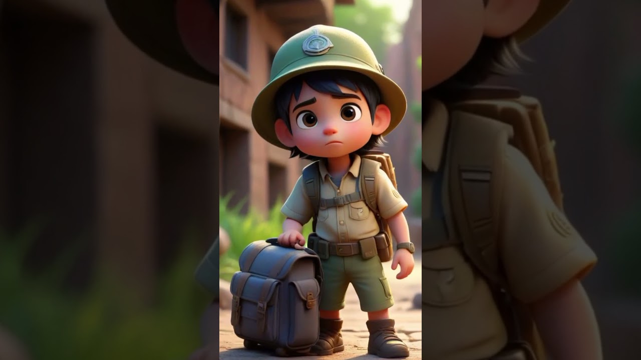 Amazon jungle Hindi discovery. 