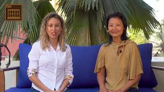 Lancement De La Certification En Entreprenariat Et Conseil En Climat