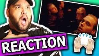 5 Seconds Of Summer - Easier (Official Music Video) REACTION