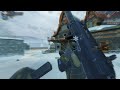 【Cod Mobile】QXR