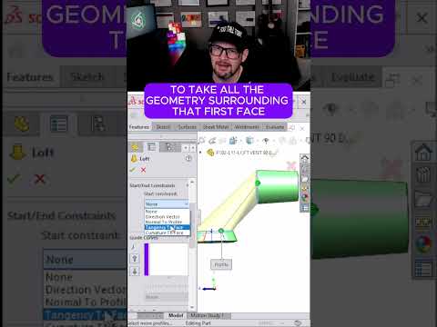 Advanced LOFT commands