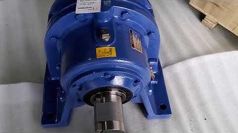 HỘP GIẢM TỐC CYCLO SUMITOMO NHẬT MỚI TẠI BÌNH DƯƠNG , HÀ NỘI VÀ QUẢNG NINH