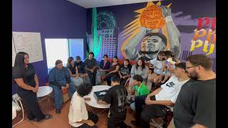 Neighborhood Ministries Reacts to Their $10,000 Grant | Lerner & Rowe Gives Back 2026