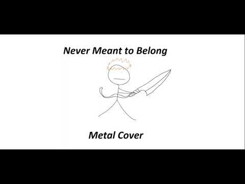 Bleach - Never