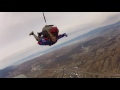 Kira Geil  Tandem Skydive At Skydive Elsinore