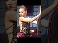 Dance Floor To Fight Cage Then Vs Now Shorts Motivation Trending 