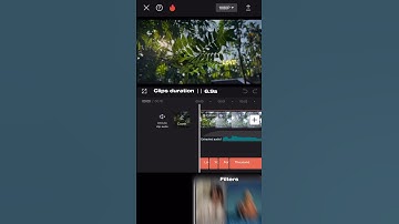 Tutorial 🍁🌿 #youtubeshorts #edit #village #explore #timeline #cinematic #capcut #vn #editing
