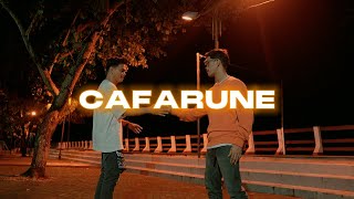 CAFARUNE - ANGGA DERMAWAN FT LIL OG ( OFFICIAL MUSIC VIDEO )