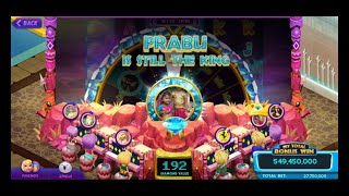 pop slots! Diamond king epic win