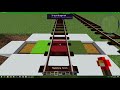 Immersive Railroading Automatic Loading and Unloading System