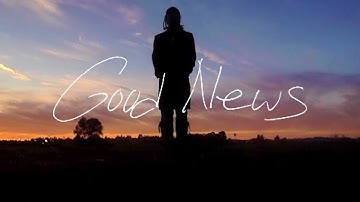 Bakar - Good News (Official Lyric Video)