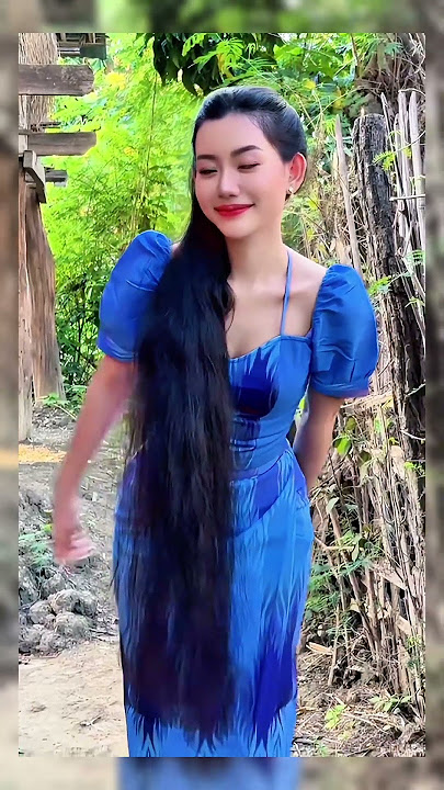 Beautiful girl #foryou