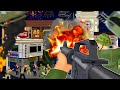 Surviving the Tet Offensive: A US Marine's Guide