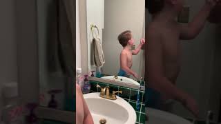 Home Alone with Gordon