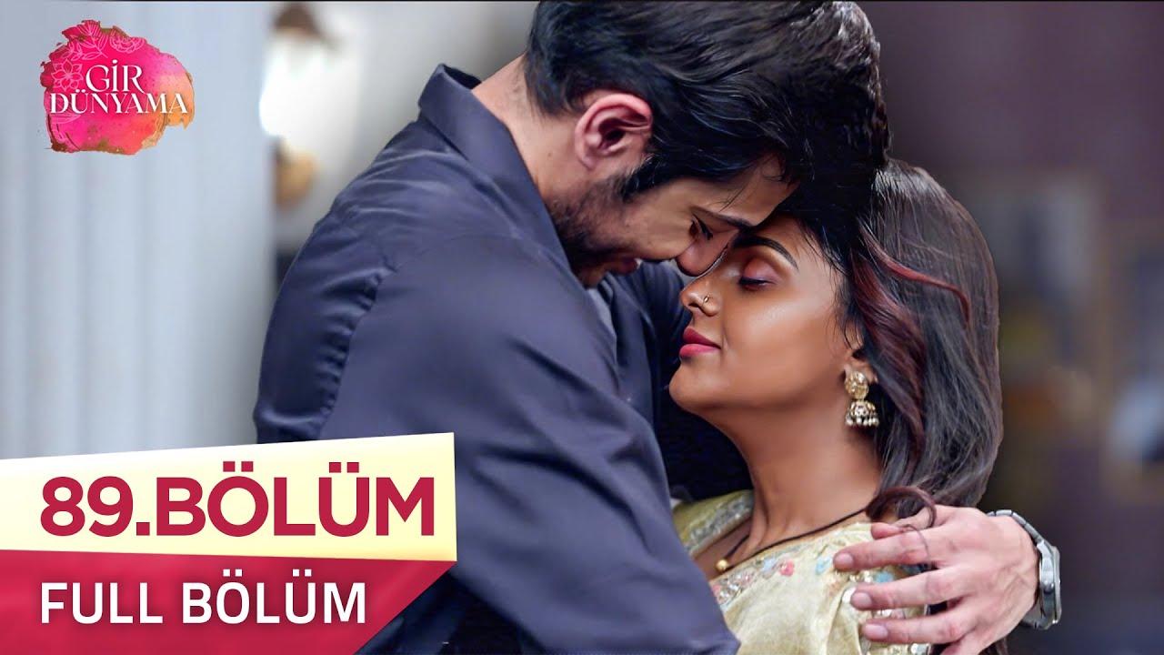 Gir Dünyama (Tose Naina Milaaki Ke) 89. Bölüm | 12 Kasım 2025 ‪@kanal7​