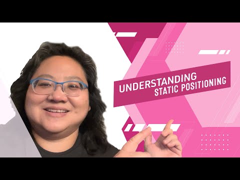 Coding for Beginners: CSS Basics #20— Static Positioning or Normal Flow