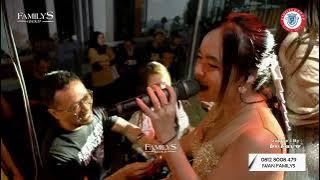Selly Fristy - Oleh Oleh | Familys Group Live Cover Kp Ciguha Bantar Karet Nanggung Bogor