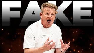 Why Kitchen Nightmares Fell OFF