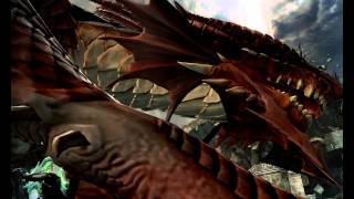 Vindictus Europe Dragon is Dead :)