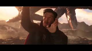 Infinity War Centuries Music Video
