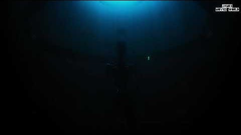 Ghost in the shell movie making robot clip