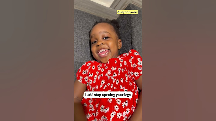 Yoruba class is now in session baby Rain