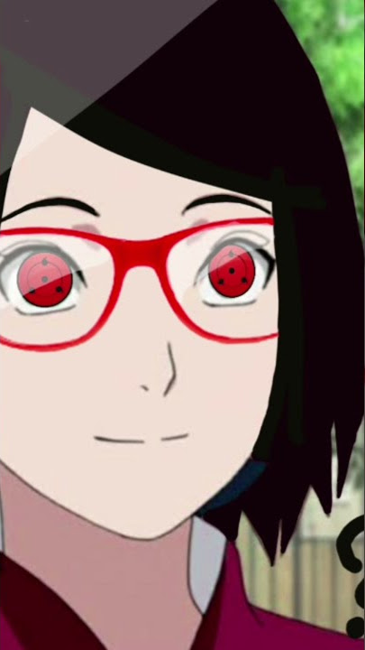 SARADA é Filha da SAKURA ou KARIN ?🤰😱