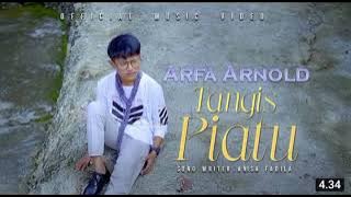 ARFA ARNOLD TANGIS PIATU (offisial music)