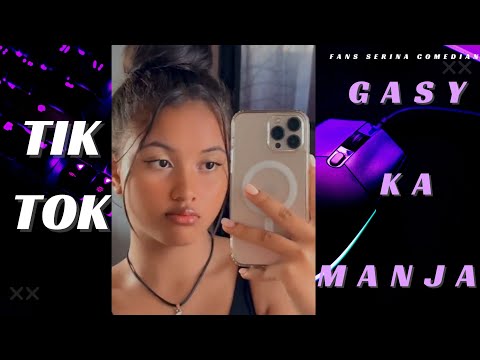 Majesty Ft Jasta Magniry Challenge Tiktoker Beauty Gasy Nouveauté Youtube