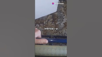 Parallel Axis Theorem Explained in 60 Seconds! 🚀