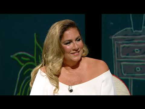 Romina Power: la entrevista que revive amor y nostalgia