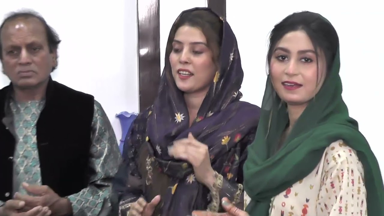 Mashi Geet||Yeshu tera na da charcha||