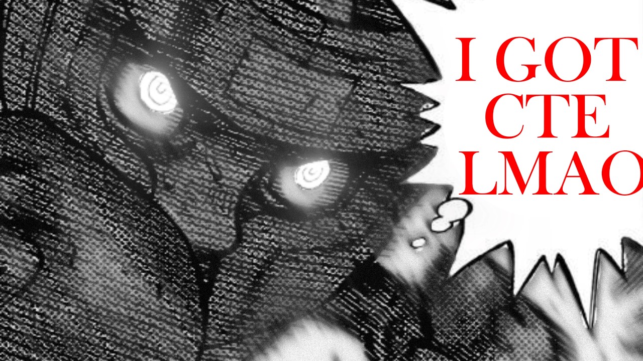 The Scariest Detail in Hajime no Ippo